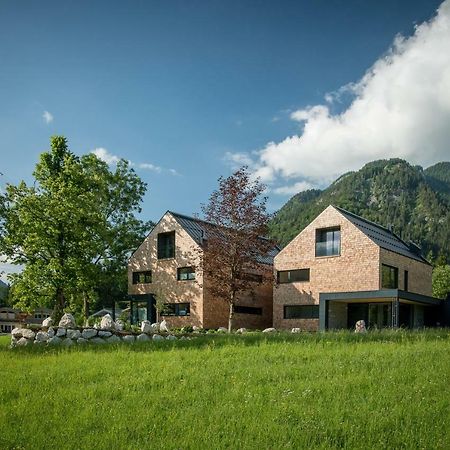 エルフェンドルフPure Mountain Baseアパートメント エクステリア 写真