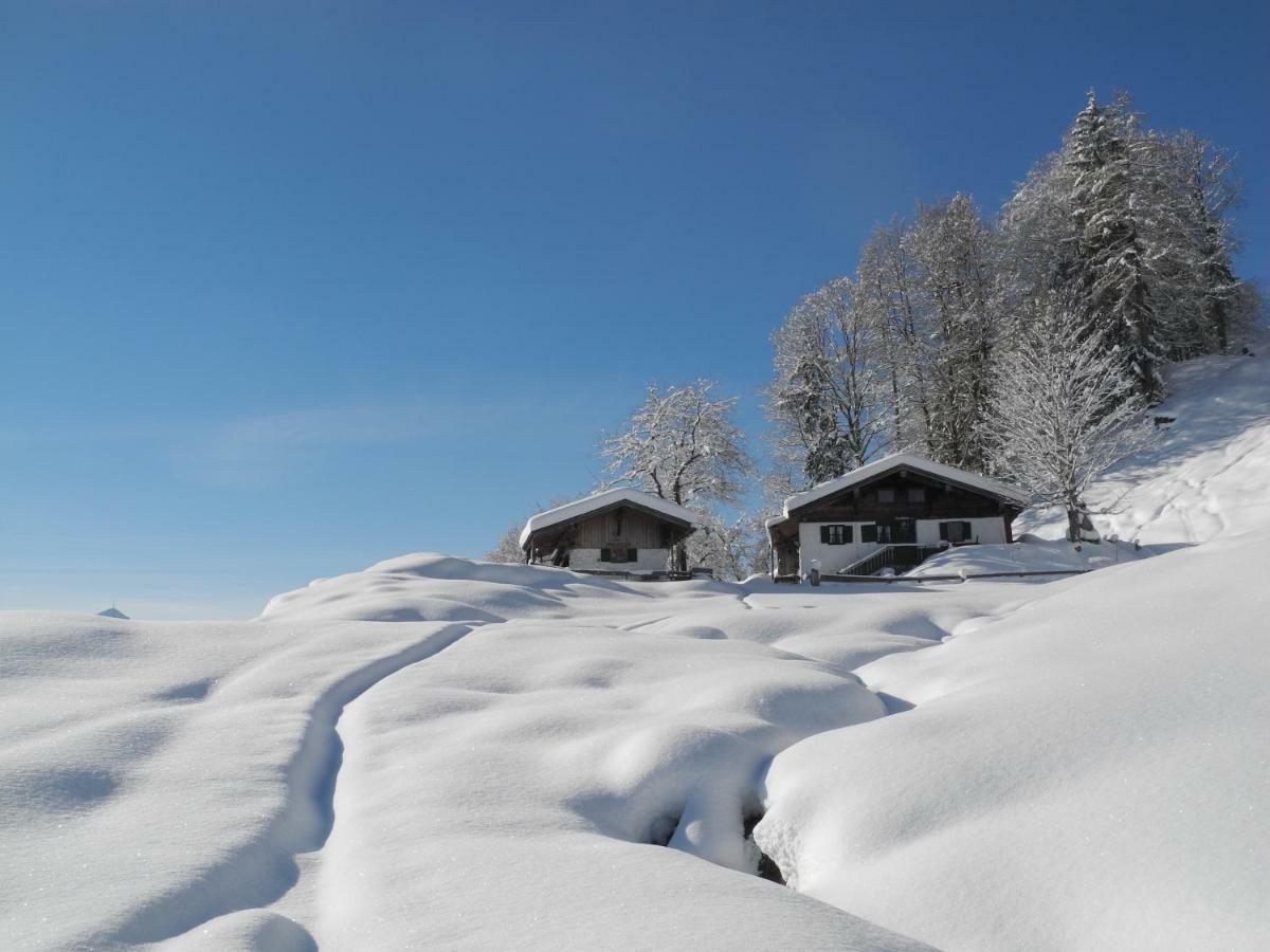 エルフェンドルフPure Mountain Baseアパートメント エクステリア 写真