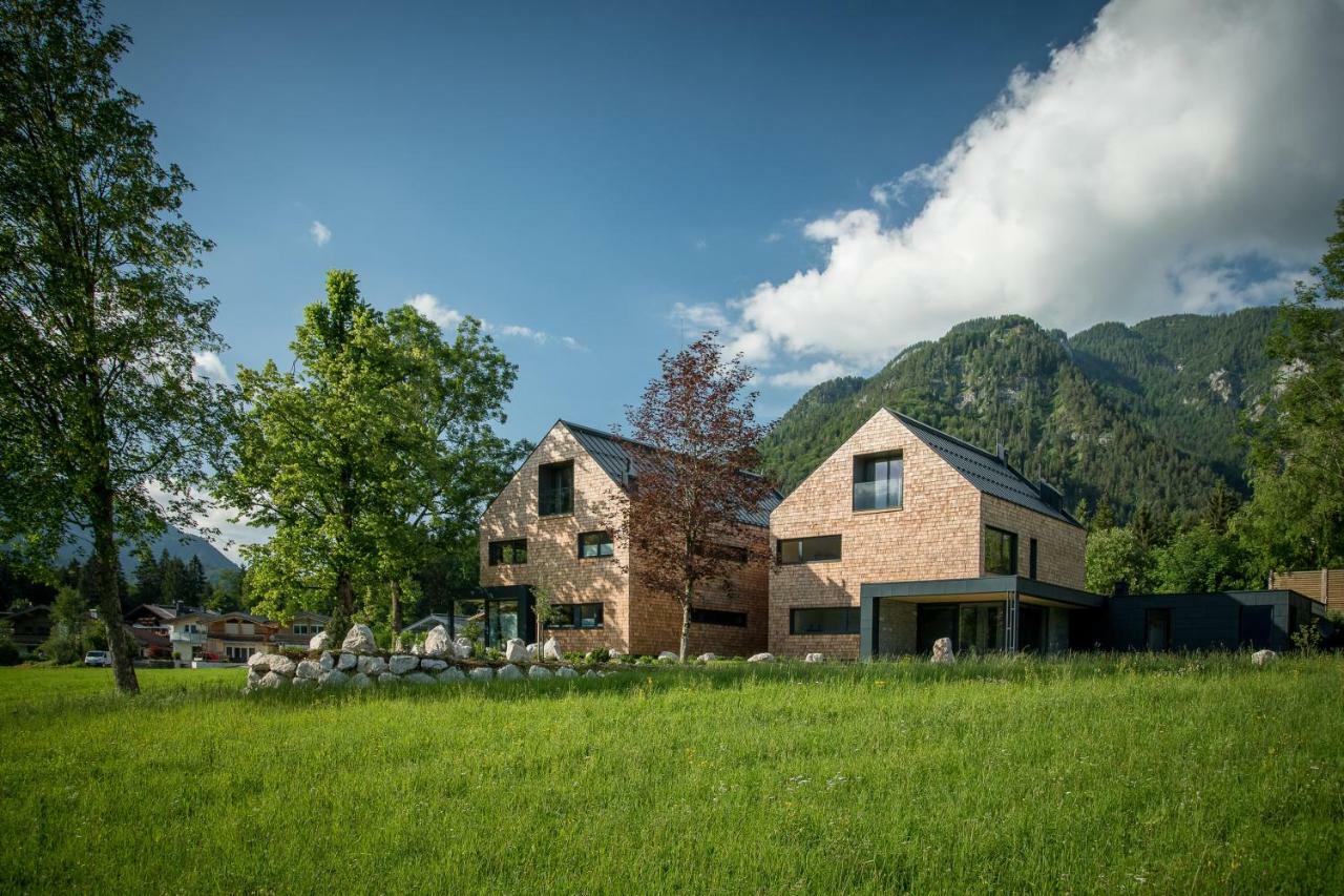 エルフェンドルフPure Mountain Baseアパートメント エクステリア 写真